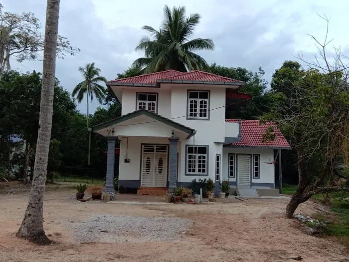 D'Mache Homestay Picture 3
