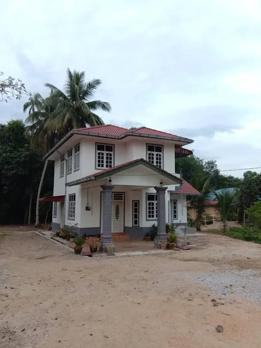 D'Mache Homestay Picture 2