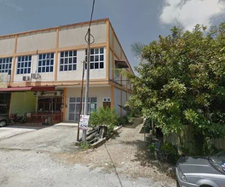 NekMa HomeStay