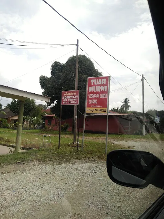 Kampung Tok Bok Machang Kelantan Picture 1