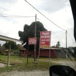 Kampung Tok Bok Machang Kelantan