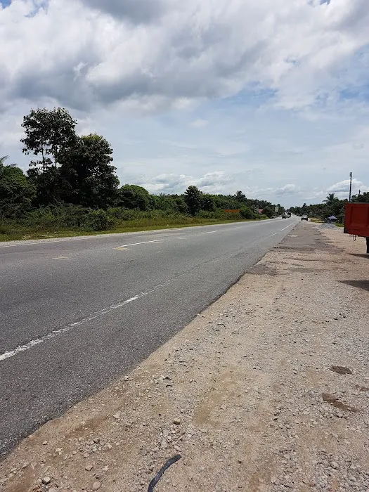 Kampung Tok Bok Machang Kelantan Picture 7