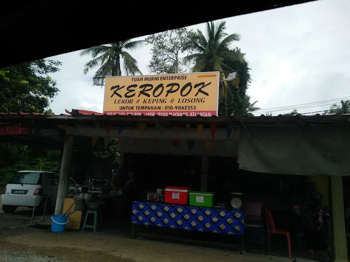 Kampung Tok Bok Machang Kelantan Picture 3