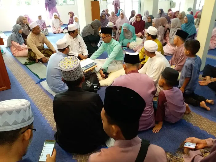 Kampung Tok Bok Machang Kelantan Picture 10