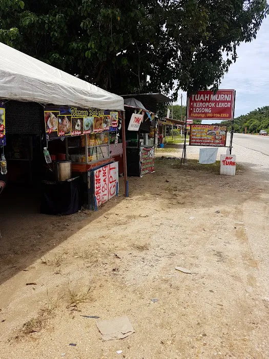 Kampung Tok Bok Machang Kelantan Picture 5