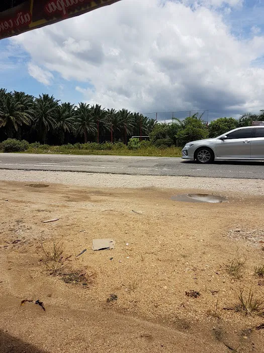 Kampung Tok Bok Machang Kelantan Picture 6