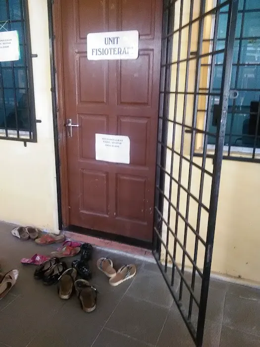 Kampung Tok Bok Machang Kelantan Picture 4