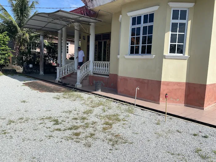 SA HOMESTAY Picture 2