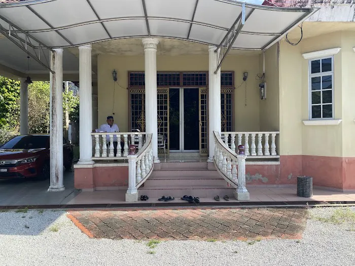 SA HOMESTAY Picture 1