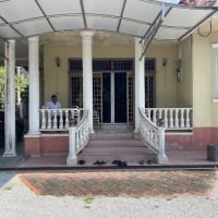 SA HOMESTAY ico