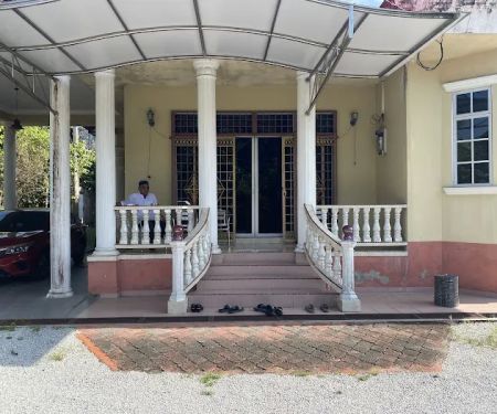 SA HOMESTAY