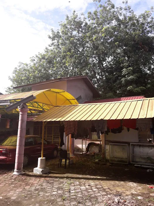 Mok Cik Nab Homestay & Madu Kelulut Picture 4