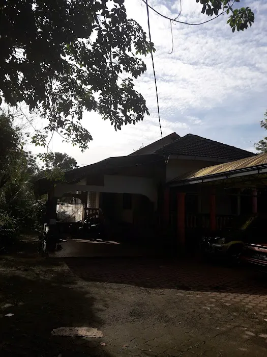 Mok Cik Nab Homestay & Madu Kelulut Picture 3