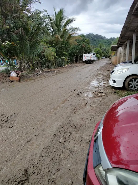Ahai Homestay Picture 1