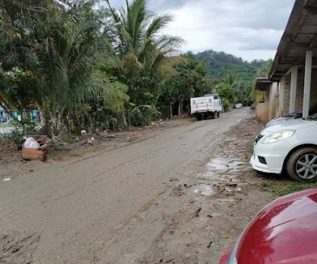 Ahai Homestay