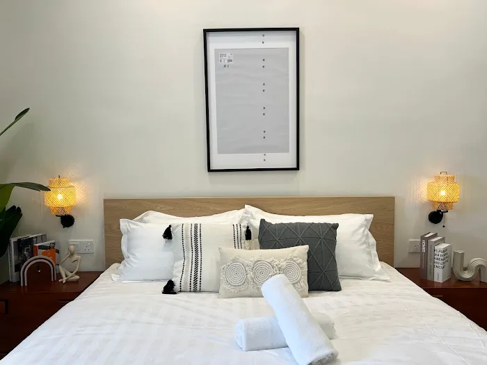 Jomstay - 7 Inn Picture 6