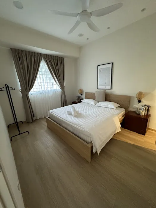 Jomstay - 7 Inn Picture 4