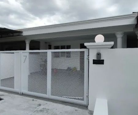 Jomstay - 7 Inn