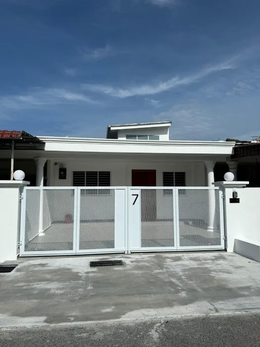 Jomstay - 7 Inn Picture 2