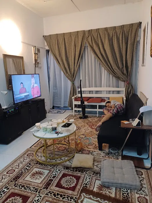 Lily iris Homestay Picture 3