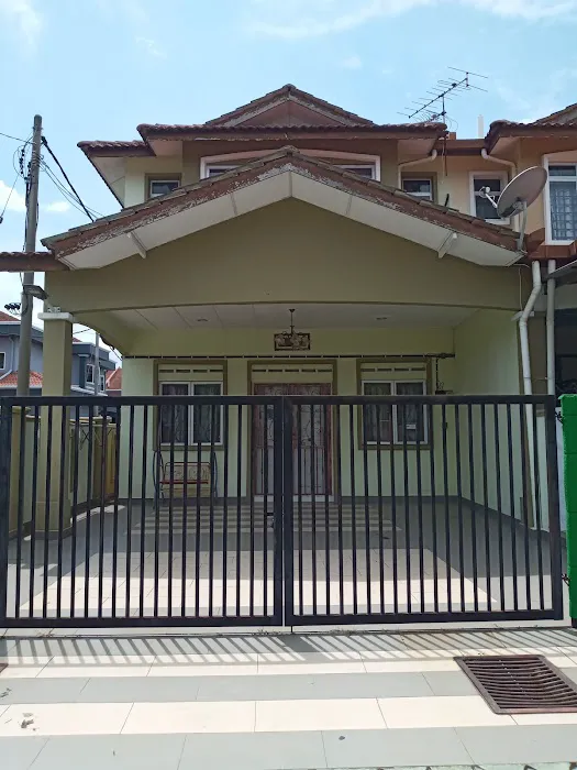 Homestay D'Zahra' Banting Picture 5