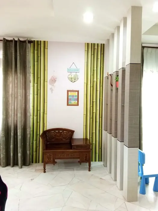 Homestay D'Zahra' Banting Picture 6