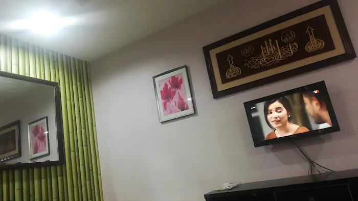 Homestay D'Zahra' Banting Picture 1