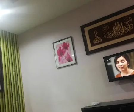 Homestay D'Zahra' Banting