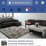 Homestay Wahidan Banting