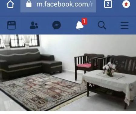 Homestay Wahidan Banting