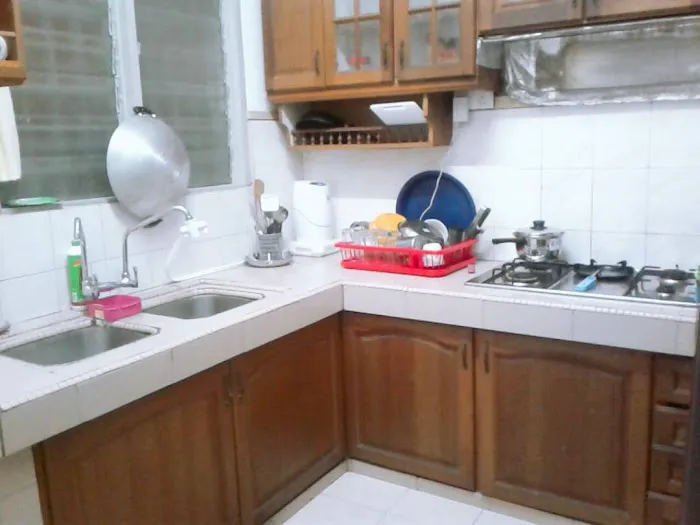 Homestay Wahidan Banting Picture 2