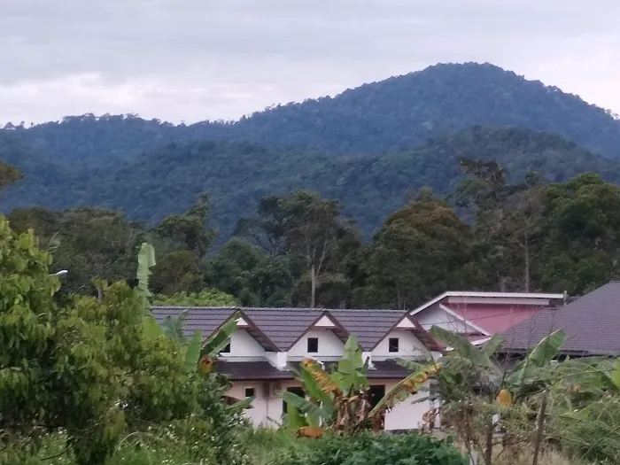 Gantang Hill View Picture 1