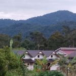 Gantang Hill View