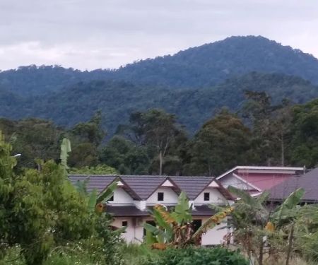 Gantang Hill View