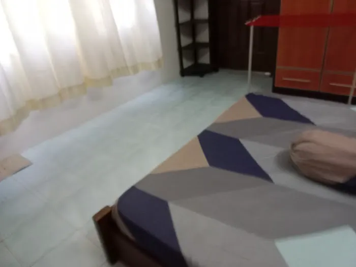 Homestay Ustaz Bukit Gantang Picture 3