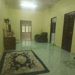 Homestay Ustaz Bukit Gantang