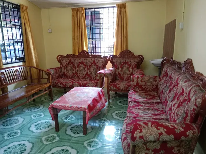 Homestay Ustaz Bukit Gantang Picture 7