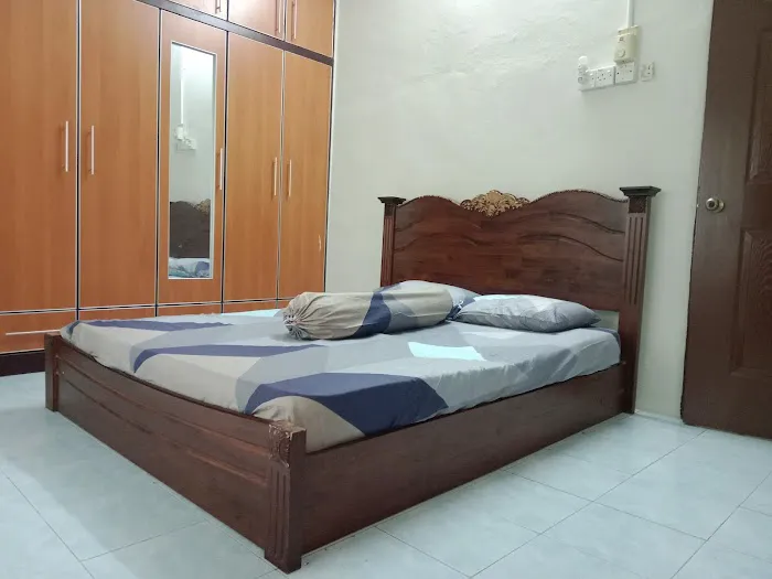 Homestay Ustaz Bukit Gantang Picture 2