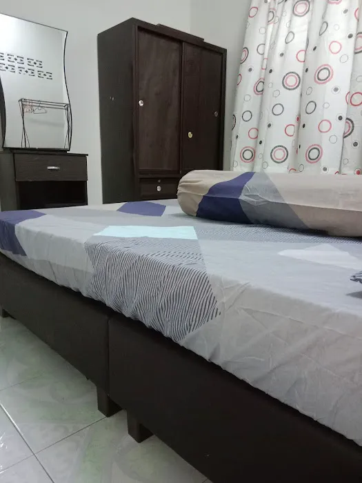 Homestay Ustaz Bukit Gantang Picture 6