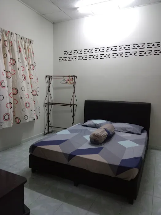 Homestay Ustaz Bukit Gantang Picture 9