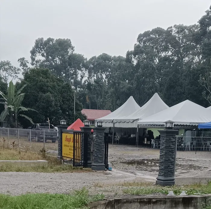 Inap Desa Koperasi Bukit Gantang Berhad Picture 10