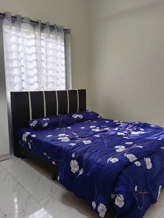 Inap Desa Koperasi Bukit Gantang Berhad Picture 2
