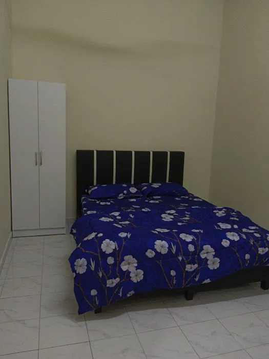 Inap Desa Koperasi Bukit Gantang Berhad Picture 7