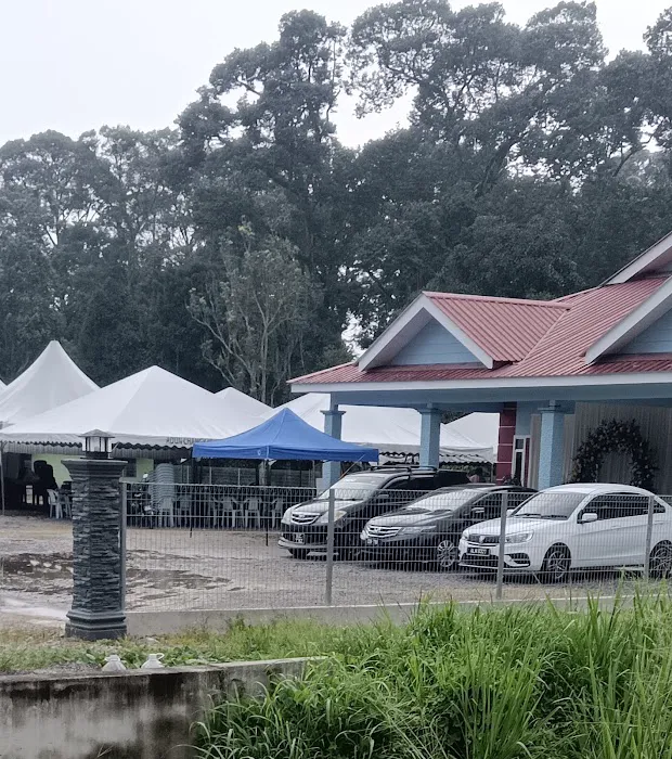 Inap Desa Koperasi Bukit Gantang Berhad Picture 8