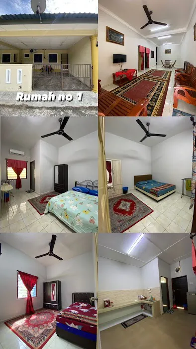 MELIN'S HOMESTAY Picture 1