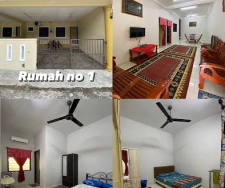 MELIN'S HOMESTAY