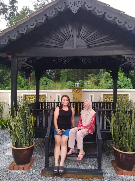 MELIN'S HOMESTAY Picture 8