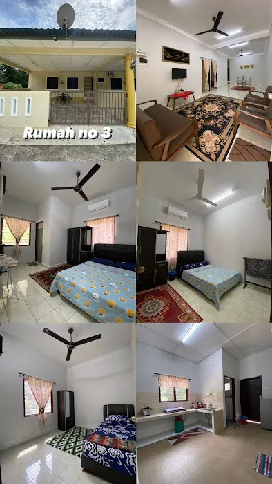 MELIN'S HOMESTAY Picture 9