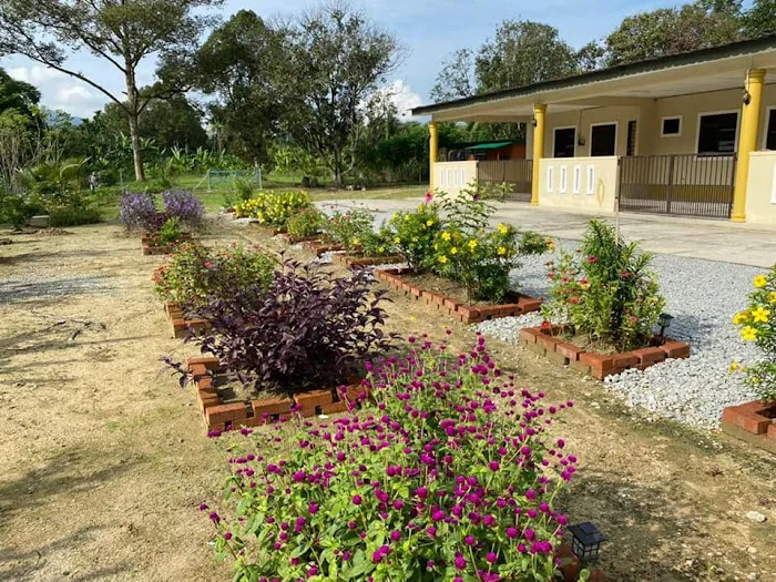 MELIN'S HOMESTAY Picture 6