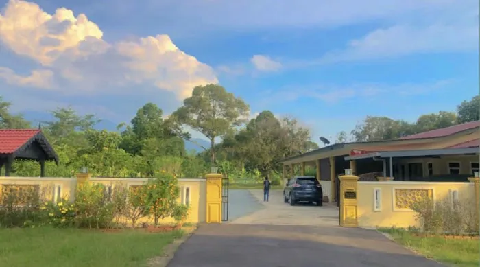 MELIN'S HOMESTAY Picture 3